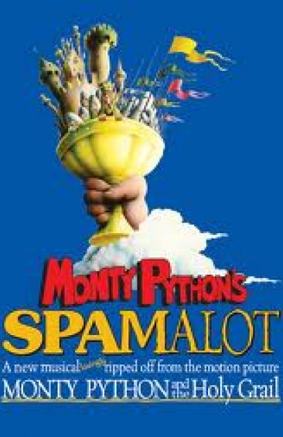 Monty Python's SPAMALOT