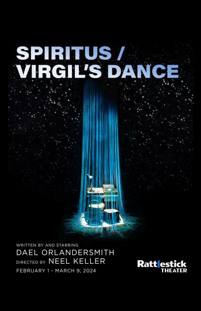 Spiritus/Virgil's Dance