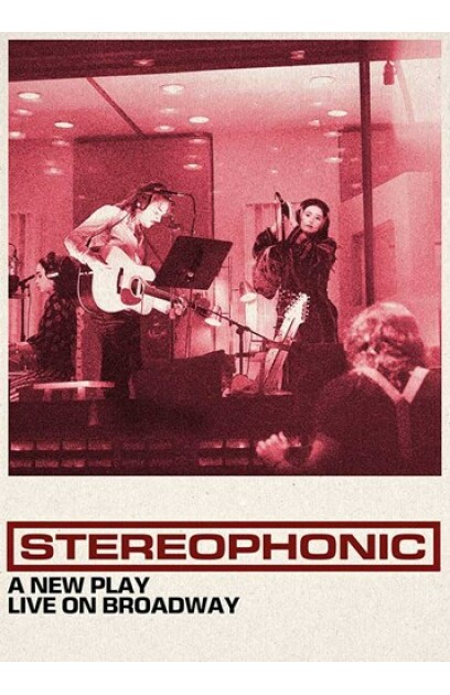 Stereophonic