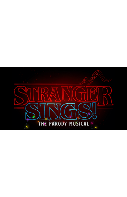 Stranger Sings!