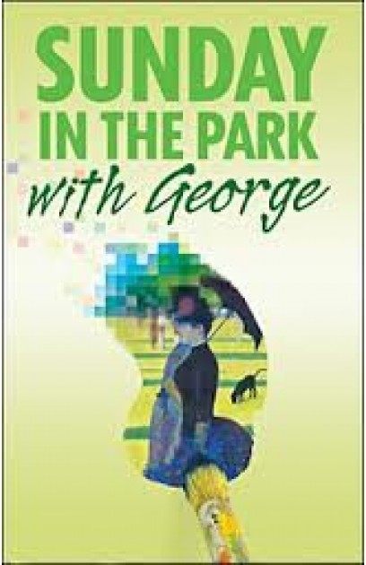 Sunday In The Park With George