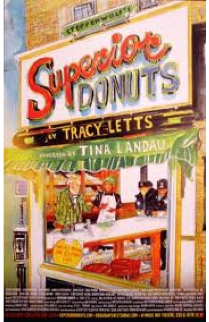 Superior Donuts