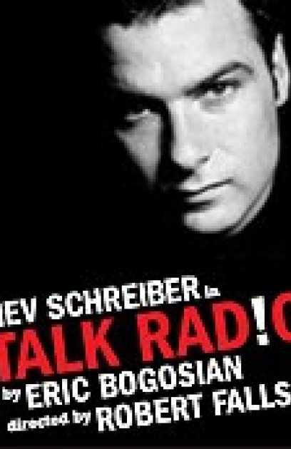 Talk Radio