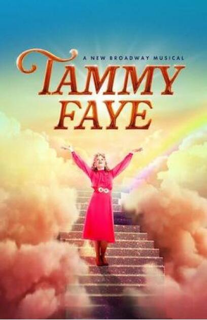 Tammy Faye - The Musical