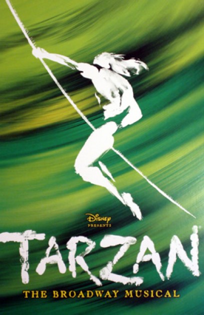 Tarzan