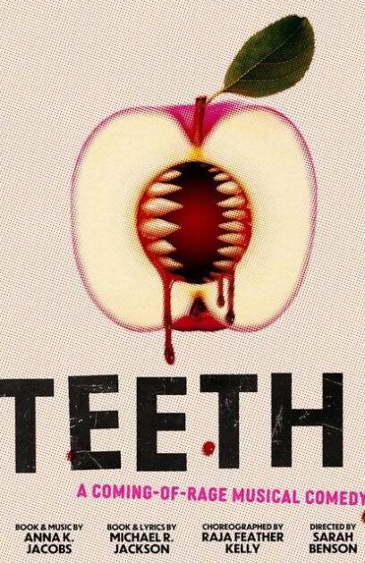 Teeth