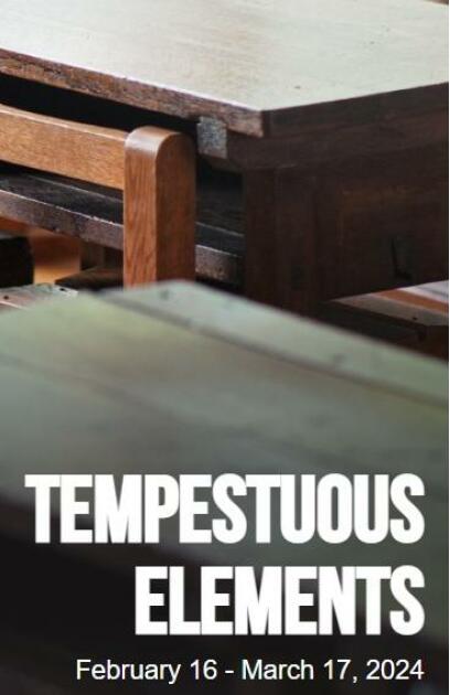 Tempestuous Elements