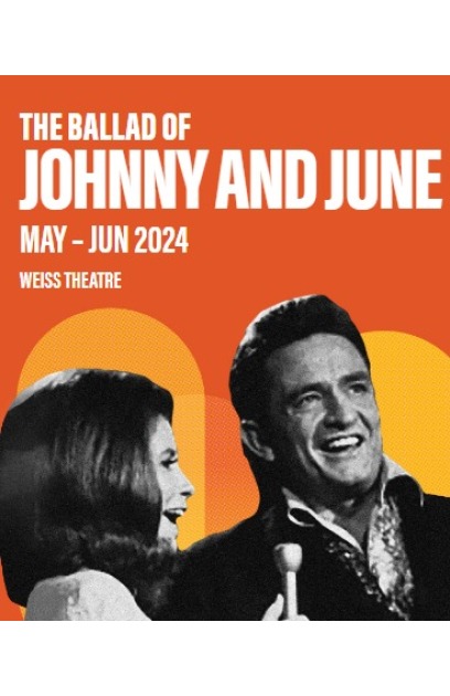 The Ballad of Johnny and June