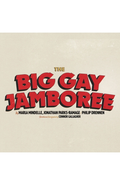 The Big Gay Jamboree