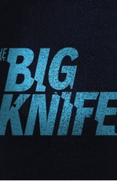 The Big Knife