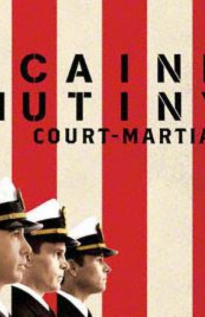 The Caine Mutiny Court-Martial