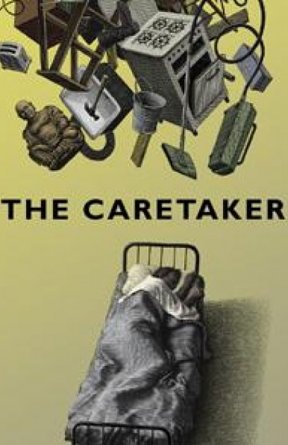 The Caretaker