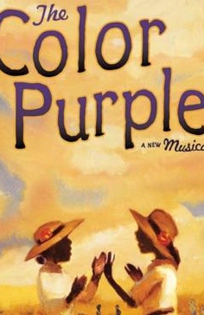 The Color Purple