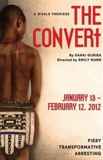 The Convert