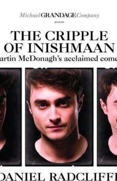 The Cripple of Inishmaan