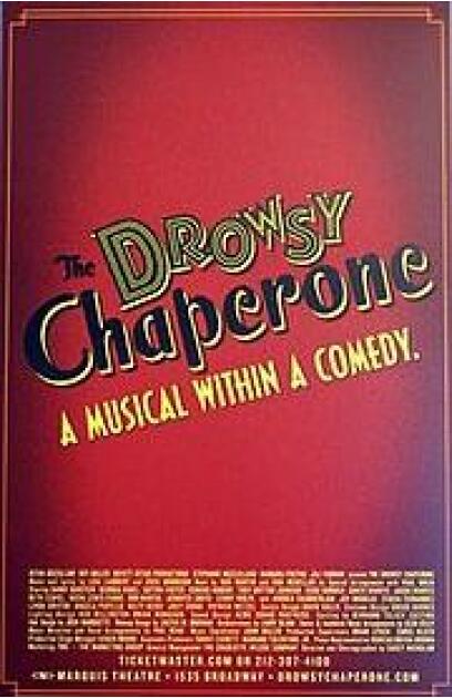 The Drowsy Chaperone