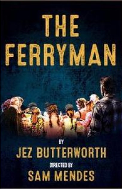 The Ferryman