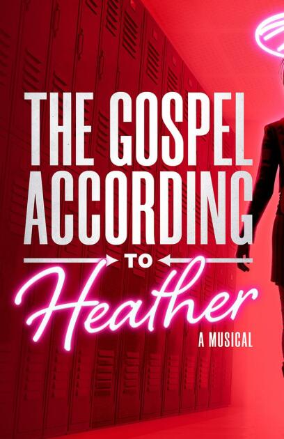 The Gospel According to Heather