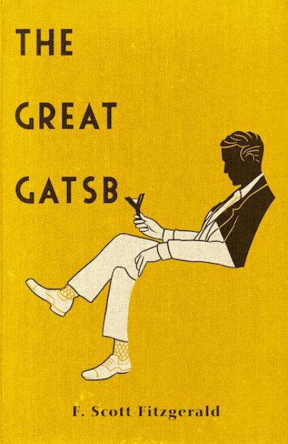 The Great Gatsby, A New Musical