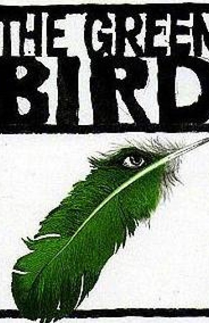 The Green Bird