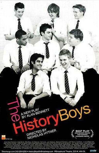 The History Boys