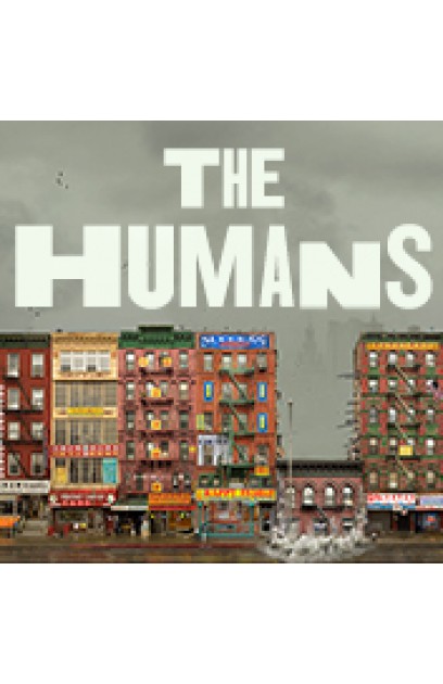 The Humans