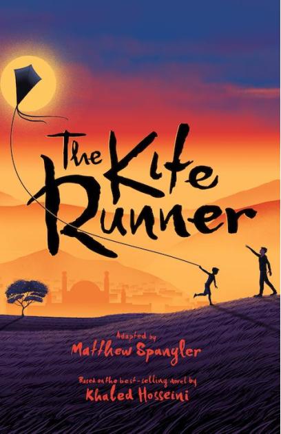 The Kite Runner