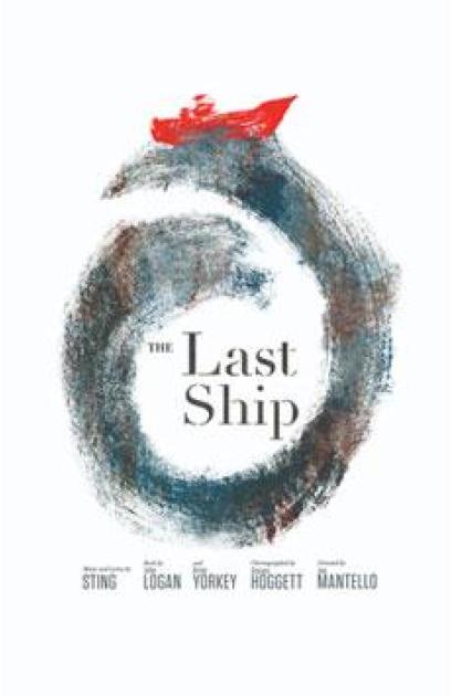 The Last Ship