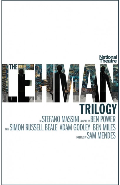 The Lehman Trilogy