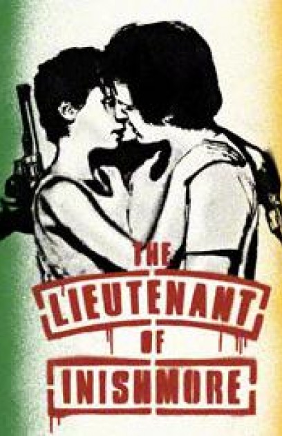 The Lieutenant of Inishmore