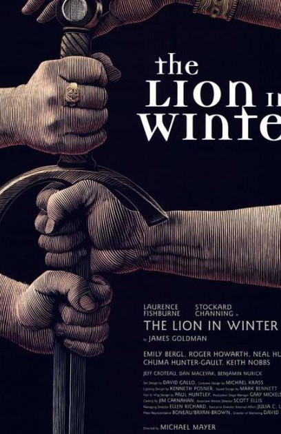 The Lion In Winter