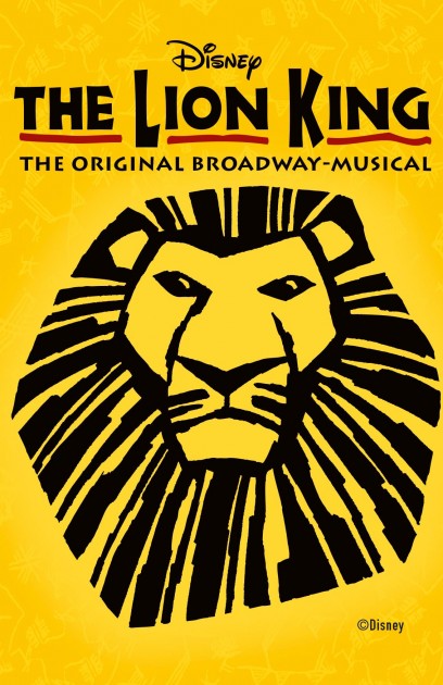 The Lion King (Rafiki Company)