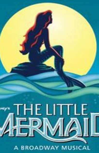 The Little Mermaid