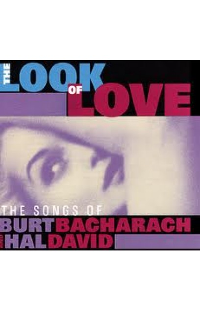 The Look of Love: The songs of Burt Bacharach and Hal David