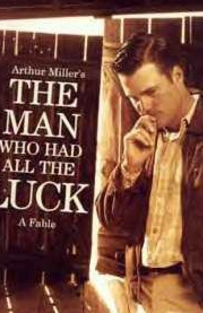 The Man Who Had All The Luck