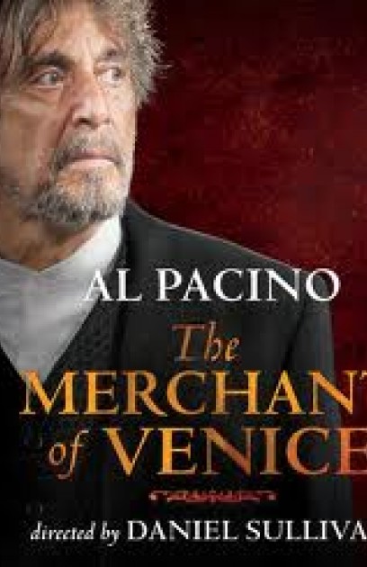 The Merchant of Venice