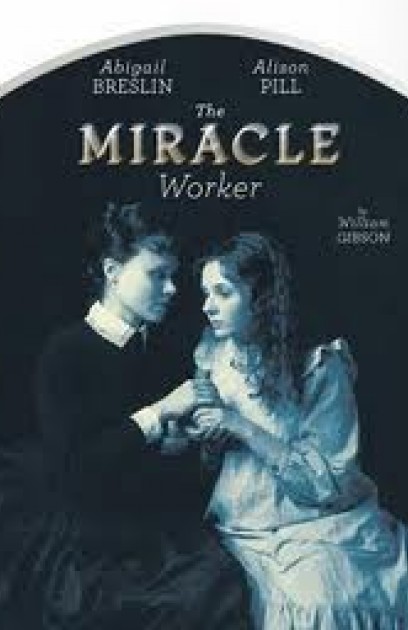 The Miracle Worker