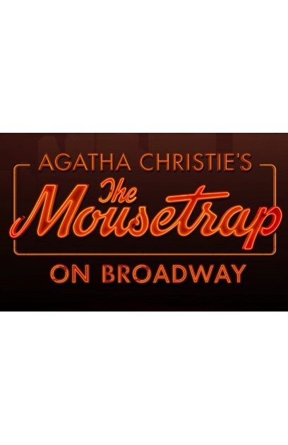 The Mousetrap