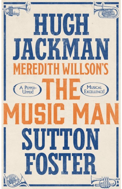 The Music Man