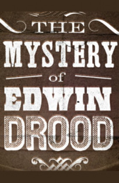 The Mystery of Edwin Drood