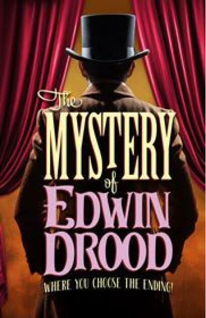 The Mystery of Edwin Drood