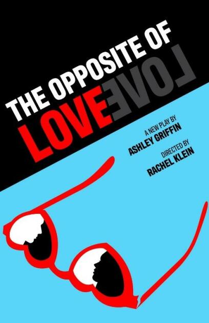 The Opposite of Love