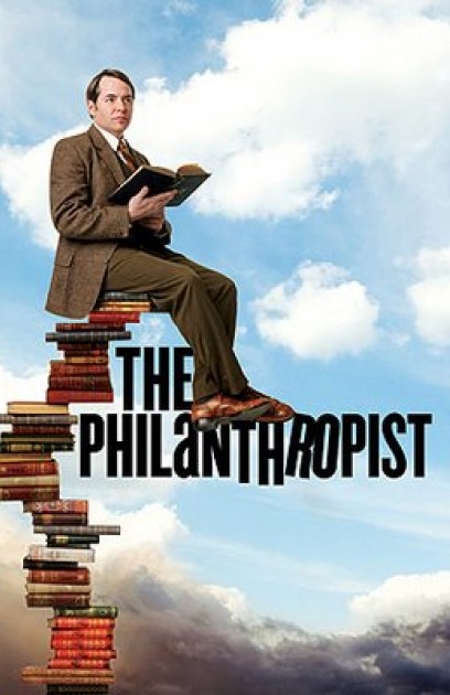 The Philanthropist