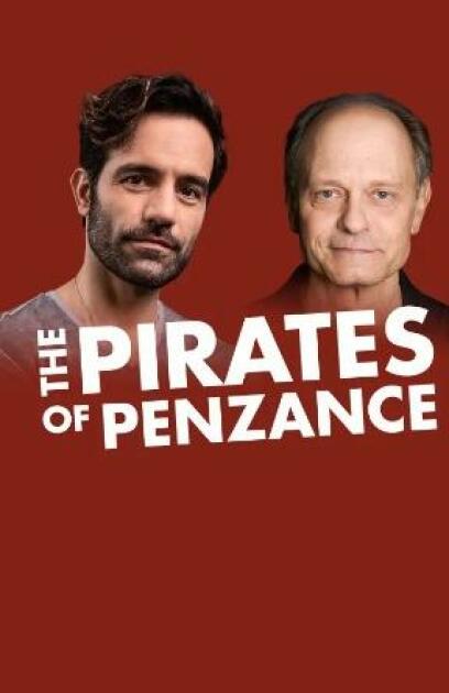 The Pirates of Penzance