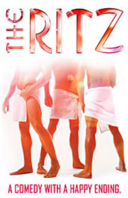 The Ritz