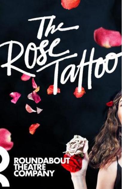 The Rose Tattoo