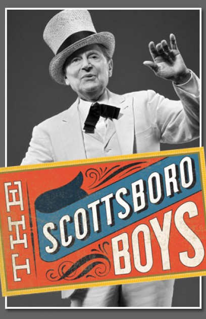 The Scottsboro Boys