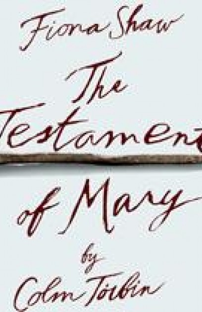 The Testament of Mary