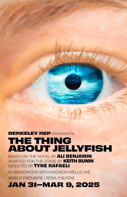 The Thing About Jellyfish