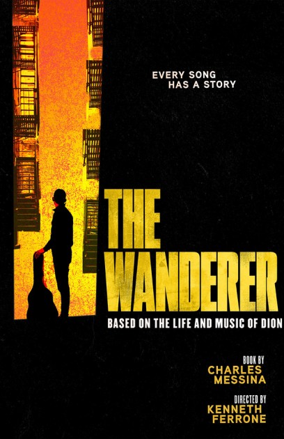 The Wanderer